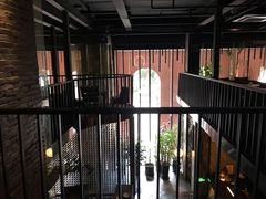 -C&R西班牙餐厅