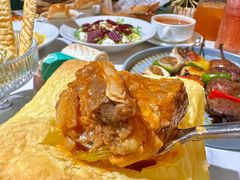 -库滋明·俄罗斯特色美食(中央大街店)