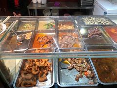 -葛记焖饼(伏牛路店)