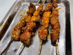 -老毛手抓·盐池滩羊非遗手抓(宁夏总店)