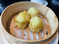 -丽晶轩中餐厅(重庆丽晶酒店)