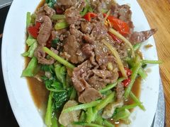 -肥弟大排档(汕樟路店)