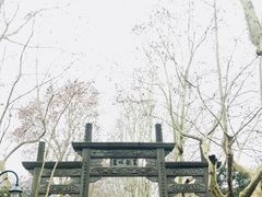 -杭州黄龙洞