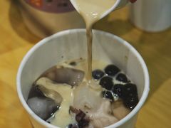 -九秋茶铺(三里屯店)