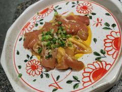 -NIUAN牛庵·日式和牛烧肉(恒隆店)