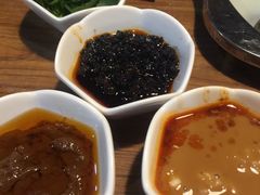 -傣妹火锅(南京东路一店)