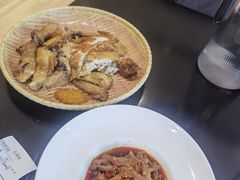 -勺园中餐厅