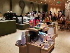 -星巴克臻选(广州太古汇店)