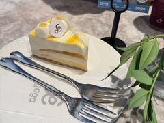 -gaga(深圳福田星河COCO Park店)