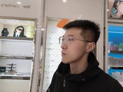 -新世纪眼镜(星城国际大厦店)