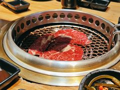 -九田家黑牛烤肉料理(新光汇店)