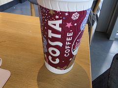 -COSTA COFFEE(龙德广场店)