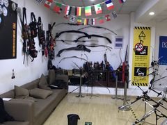 -张弛射箭馆