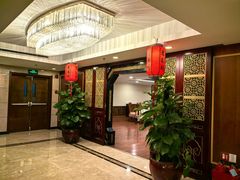 -蓬莱阁中餐厅(崇文门店)