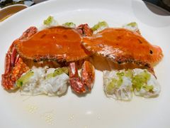 -徐记海鲜(南油永新汇店)