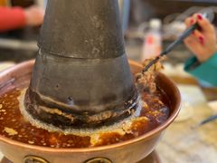 -小洋府铜锅涮肉(南锣鼓巷店)