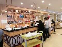 -螺涌海鲜酒楼(增槎路店)