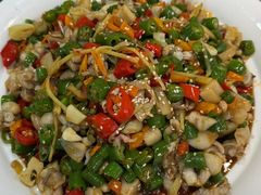 -红满堂·龙虾·牛蛙·淮扬菜(濠北路店)