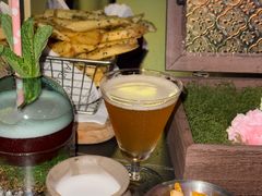 -DEW Lounge(深圳湾店)