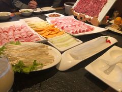 -蒙都43°9羊火锅·赤峰美食(宁城店)
