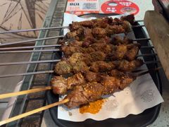 -鸣记脆皮烤鱼(山姆店)