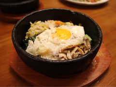 -全州拌饭馆(断桥店)