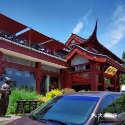 楼外楼西湖店人均消费_楼外楼杭州西湖店