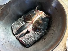 -好灶头妈妈菜·柴火灶台鱼·千岛湖土菜地标美食