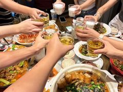 -新白鹿餐厅(城西银泰城店)