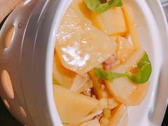 -天山醉美·新疆餐厅(富华里店)