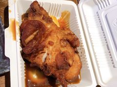 -云南路美食街