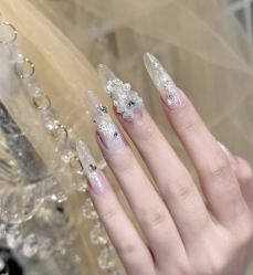 -CO COLOR美甲美睫美妆