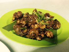 -明记烧鱼美味店