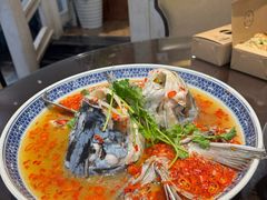 -湘潭九龙鱼头店(城南西路店)