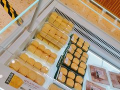 -泸溪河桃酥(西直门凯德店)