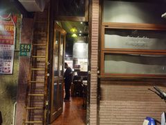 -Bistro Les Lilas丁香花小酒馆