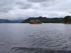 -千岛湖城中湖游船码头