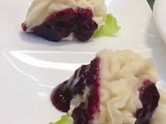 蓝莓山药-熙春园餐厅