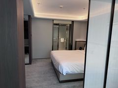 -南京THE TAI太和紫金大酒店