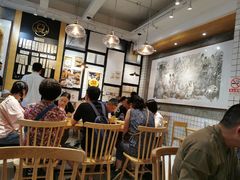 大堂-小豆海棠(人民南路店)