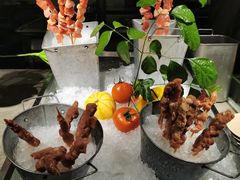 -广州希尔顿逸林酒店-OPEN開·全日制餐厅·海鲜·小火锅·自助餐(东风路店)