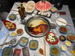 -红辣椒·川菜·火锅(朝外店)
