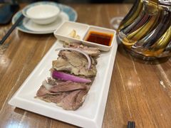 -清真·玛丽亚新疆菜主题餐厅(浙江中路店)