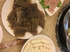 -多迷烫菜广场(水心大厦店)