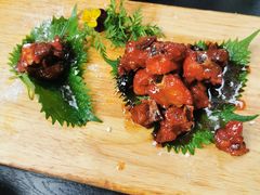 -味+新京宴·烤鸭·北京菜(创意谷店)