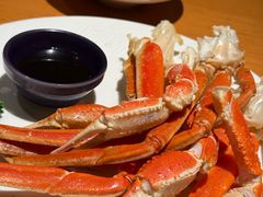 -王鼎精致料理铁板烧(世博源店)