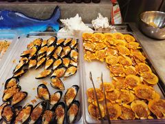 -千滋百味自助海鲜烤肉(布吉景华店)