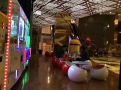越界思哲国际影城-越界思哲IMAX(寮步店)
