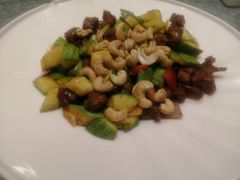 腰果牛肉粒-琼菜王(南海店)