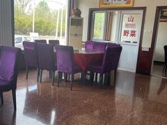 -北京龙庆四季香农家饭庄·灶台鱼·碳烤虹鳟鱼(龙庆峡店)